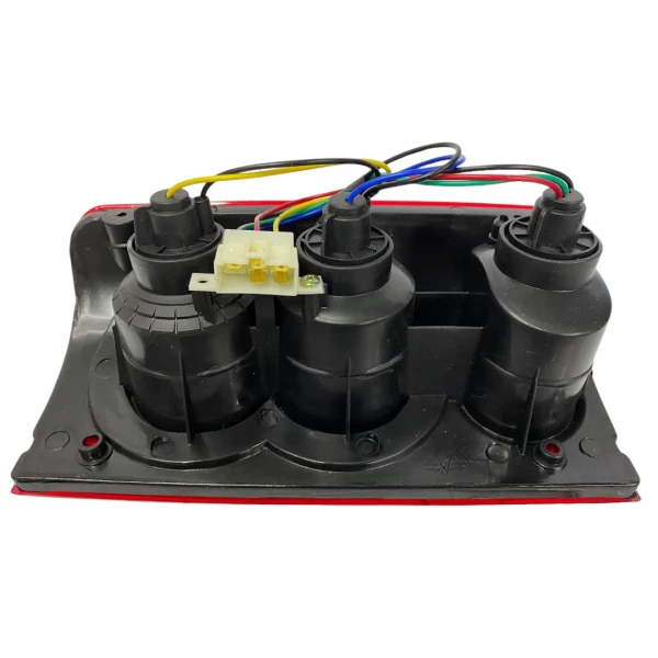 Farol trasero para great wall deer - Faroles Traseros | ClickRepuestos